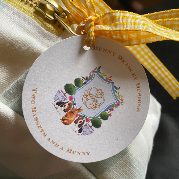 Evers Extra Large Cosmetic Bag - Picture 3 of 6